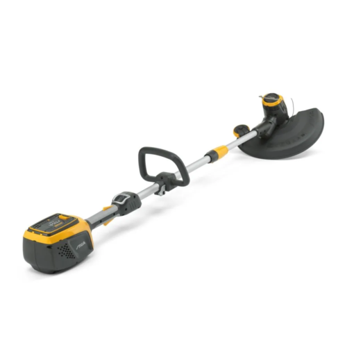 Akkutrimmeri Stiga 500E KIT