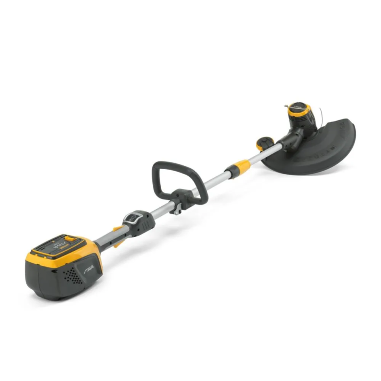 Akkutrimmeri Stiga 500E KIT
