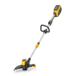 Akkutrimmeri Stiga 500E KIT