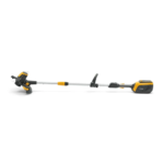 Akkutrimmeri Stiga 500E KIT