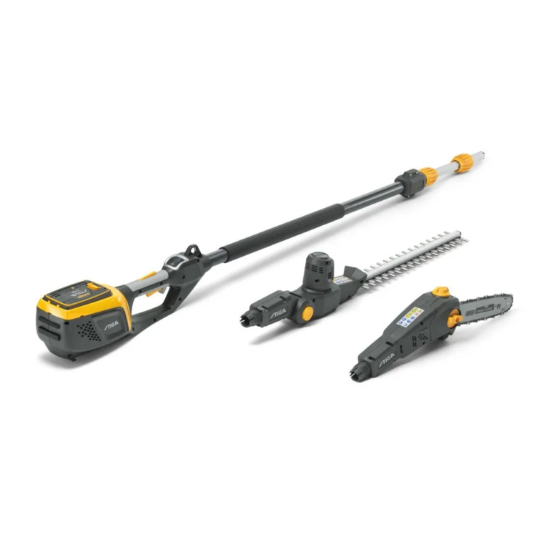 Monitoimityökalu Stiga MT 500E KIT Multi-tool