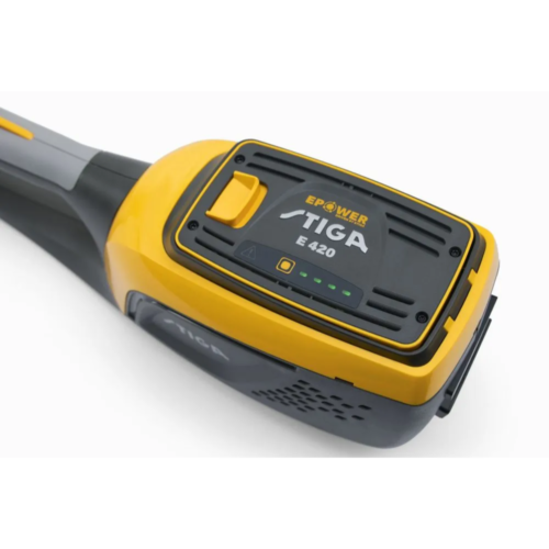 Monitoimityökalu Stiga MT 500E KIT Multi-tool