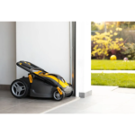 Ruohonleikkuri Stiga Combi 340E KIT
