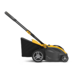 Ruohonleikkuri Stiga Combi 340E KIT