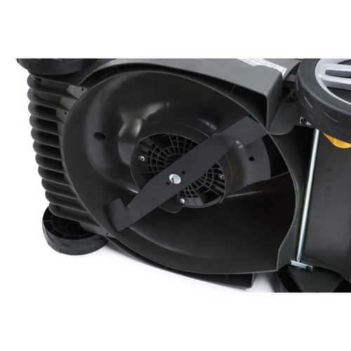 Ruohonleikkuri Stiga Combi 340E KIT