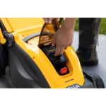 Ruohonleikkuri Stiga Combi 340E KIT