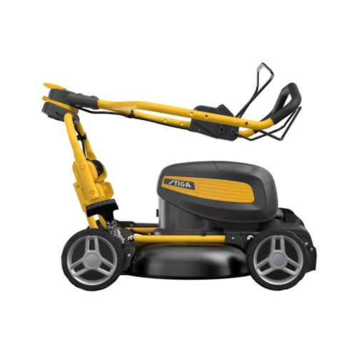 Akkuruohonleikkuri Stiga Multiclip 747E V KIT