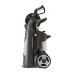 Painepesuri Stiga HPS 550 R