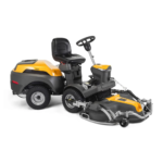 Etuleikkuri Stiga 500 WX special