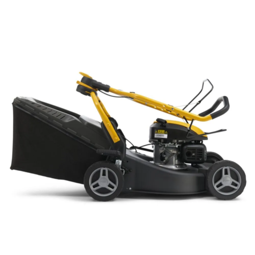 Ruohonleikkuri Stiga Combi 548 S