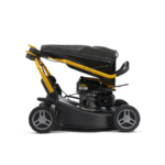 Ruohonleikkuri Stiga Combi 548 S