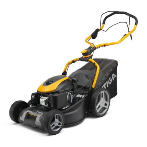 Ruohonleikkuri Stiga Combi 748 SE
