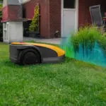 Robottiruohonleikkuri Stiga A 300