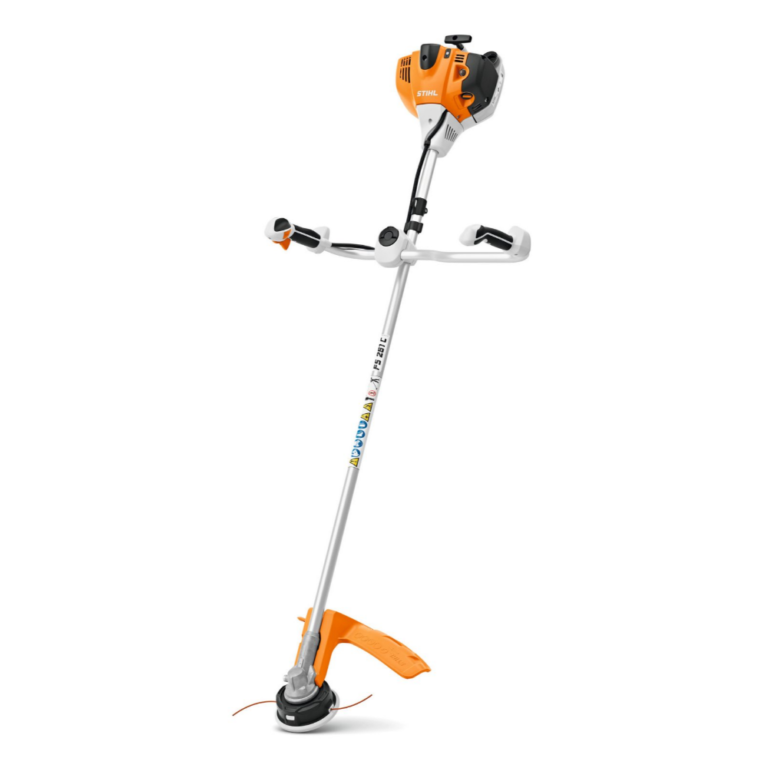 Raivaussaha Stihl FS 261 C-E