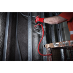 Työkaluhihna Milwaukee 4,5 kg QC