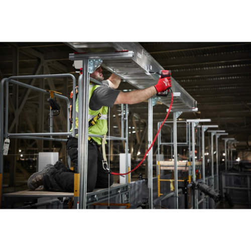 Työkaluhihna Milwaukee 4,5 kg QC