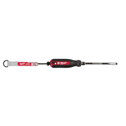 Työkaluhihna Milwaukee D-rengas 2,2kg 5kpl