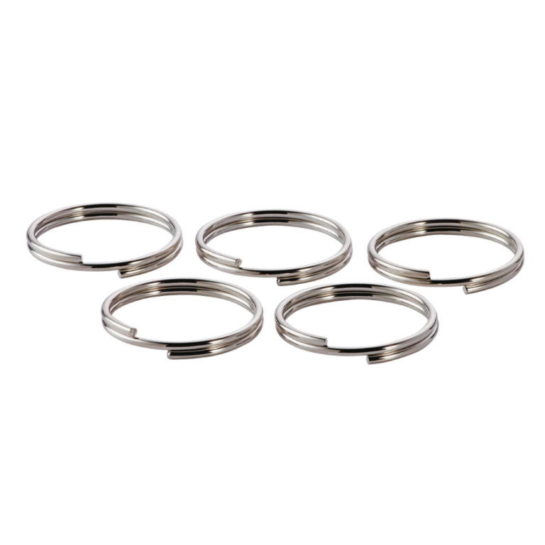 Avainrengas Milwaukee 1kg 38mm 5kpl