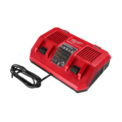 Akkulaturi Milwaukee M18 DFC
