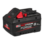 Akku Milwaukee M18 FB8