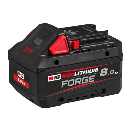 Akku Milwaukee M18 FB8