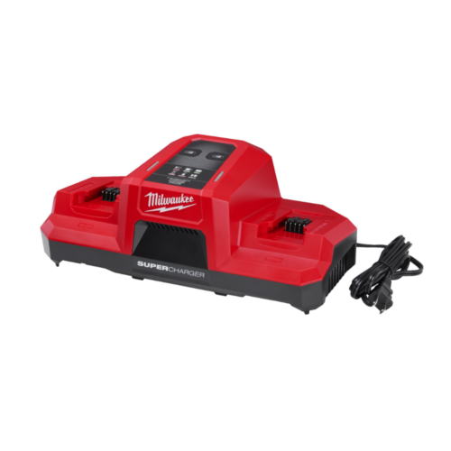 Akkulaturi Milwaukee M18 DBSC