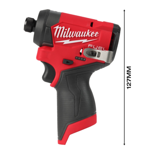 Ruuvinväännin Milwaukee M12 FID2-0