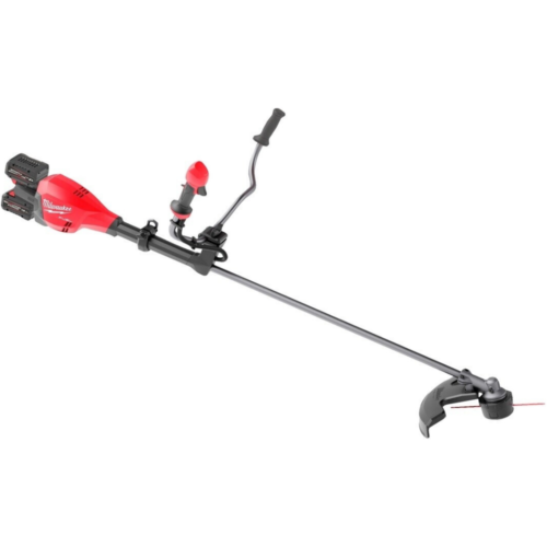 Akkutrimmeri Milwaukee M18F2BCU-122