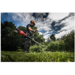 Akkutrimmeri Milwaukee M18F2BCU-122