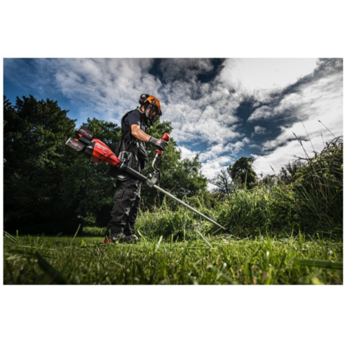 Akkutrimmeri Milwaukee M18F2BCU-122