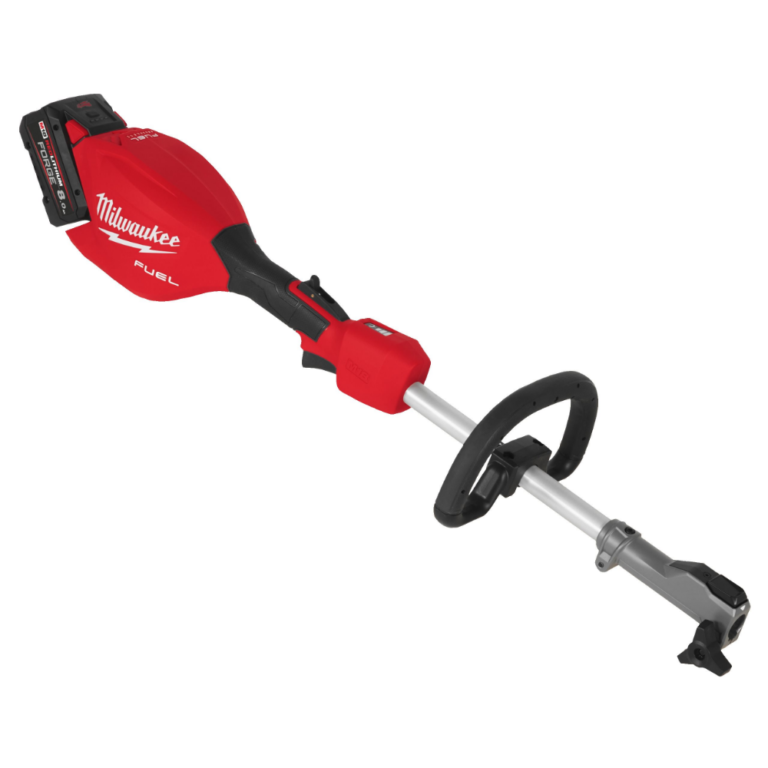 Monitoimitrimmeri Milwaukee M18 FBLG3-802