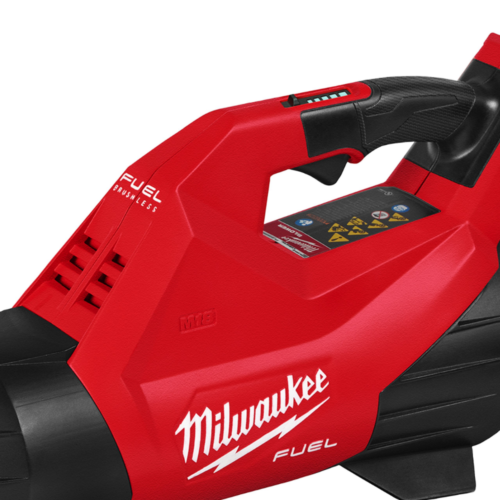 Akkulehtipuhallin Milwaukee M18 FBLG3-802
