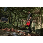 Akkulehtipuhallin Milwaukee M18 FBLG3-802