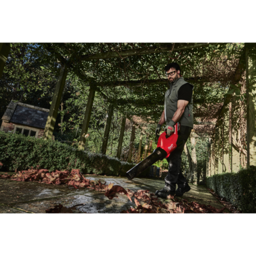 Akkulehtipuhallin Milwaukee M18 FBLG3-802