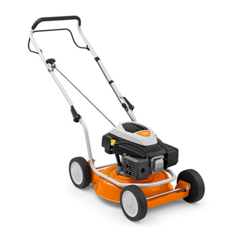 Ruohonleikkuri Stihl RM 2 RC