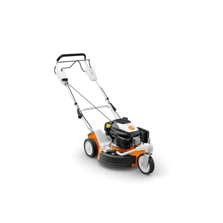 Ruohonleikkuri Stihl RM 3.1 RT