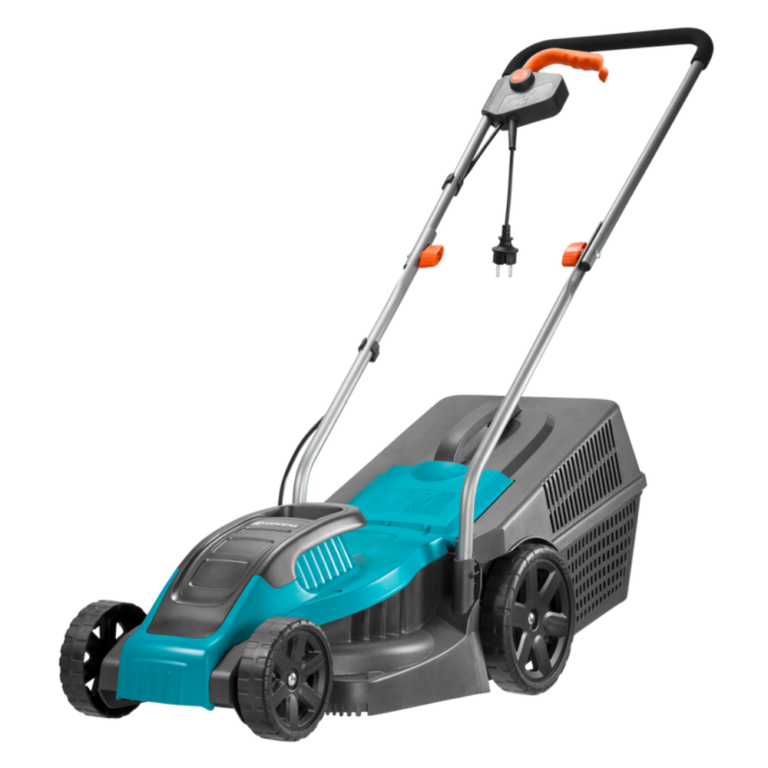 Ruohonleikkuri Gardena PowerMax 1100/32