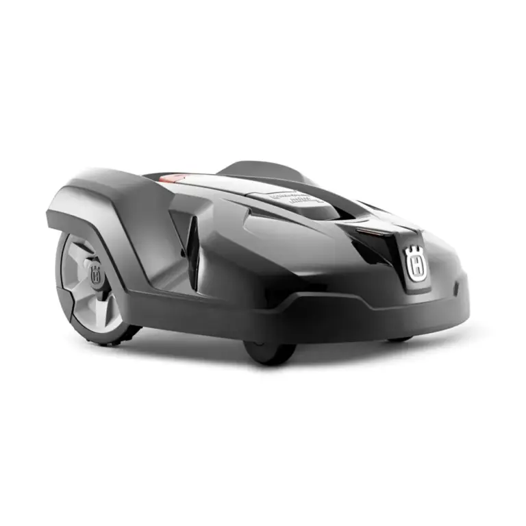 Robottiruohonleikkuri Husqvarna 440