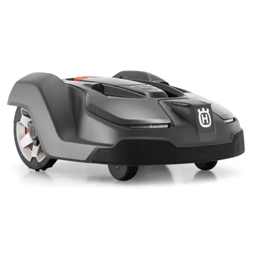 Robottiruohonleikkuri Husqvarna 450X