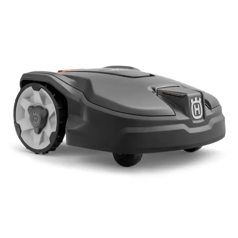 Robottiruohonleikkuri Husqvarna 305