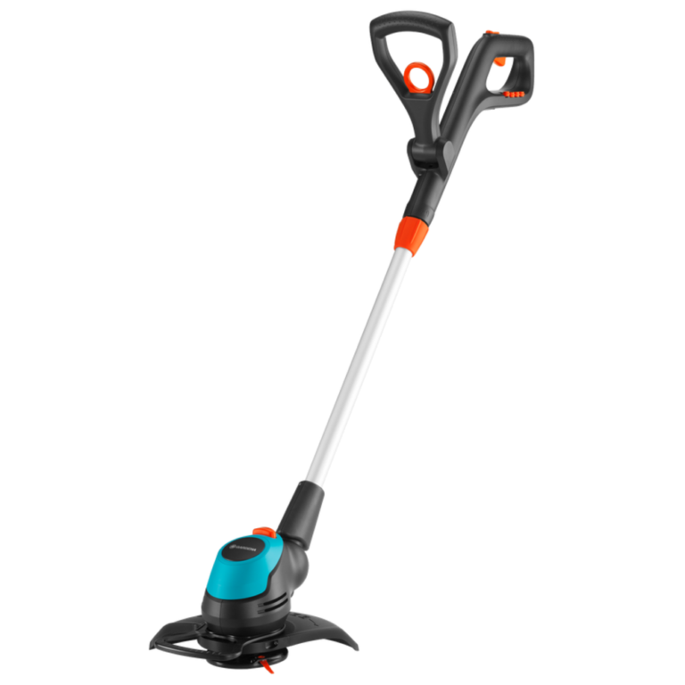 Akkutrimmeri Gardena EasyCut 18/23