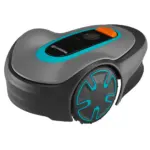 Robottiruohonleikkuri Gardena Sileno Minimo 250
