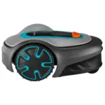Robottiruohonleikkuri Gardena Sileno Minimo 250