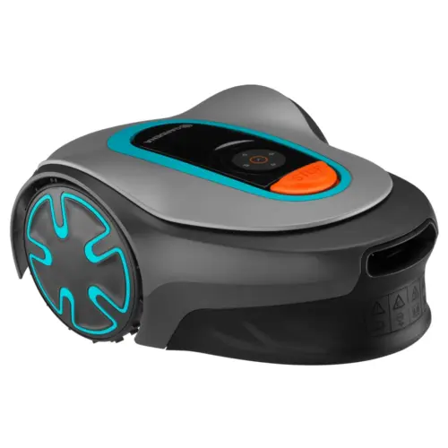 Robottiruohonleikkuri Gardena Sileno Minimo 250