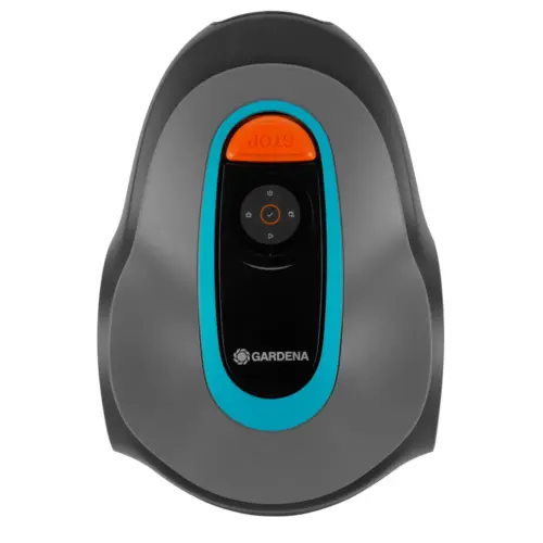 Robottiruohonleikkuri Gardena Sileno Minimo 250