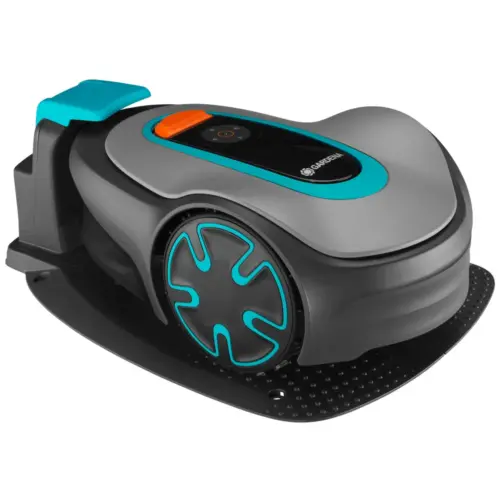 Robottiruohonleikkuri Gardena Sileno Minimo 250