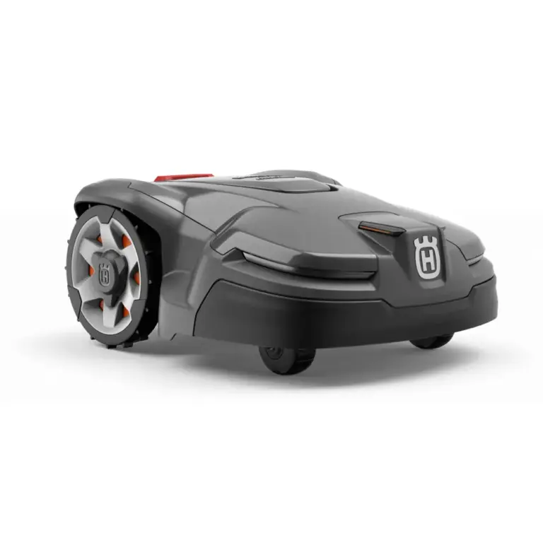 Robottiruohonleikkuri Husqvarna 415X