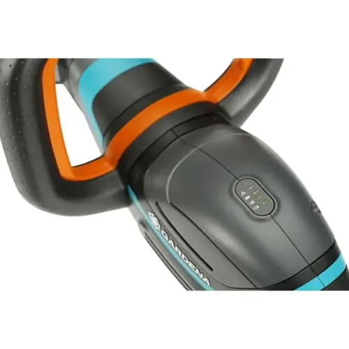 Akkupensasleikkuri Gardena ComfortCut 50/18V