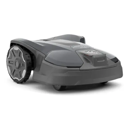 Robottiruohonleikkuri Husqvarna 320 Nera
