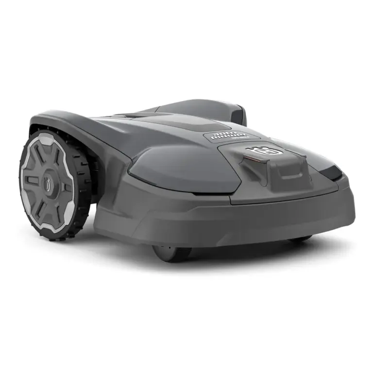 Robottiruohonleikkuri Husqvarna 320 Nera